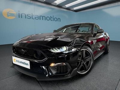 Gebraucht Ford Mustang Mach 1 460 PS (338 kW) 2022 Coupé