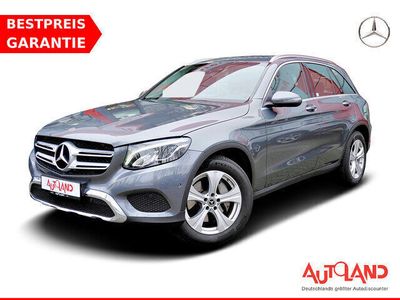 Mercedes GLC300