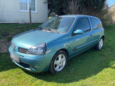 Renault Clio II