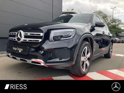 Mercedes GLB200