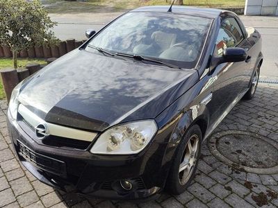 gebraucht Opel Tigra 