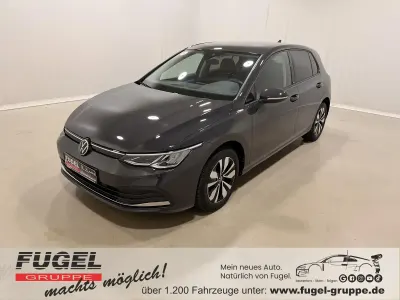 Gebraucht VW Golf VIII