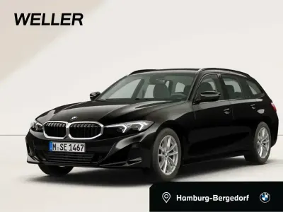 Gebraucht BMW 318