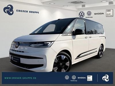 Novo VW Multivan Edition 150 HP (110 kW) 2026 Branco Monovolume