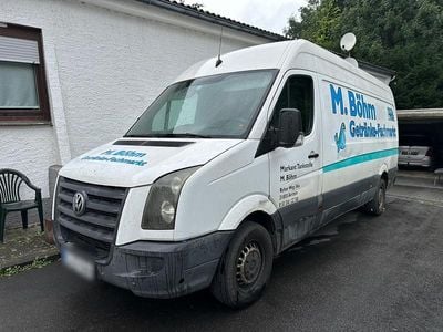 VW Crafter