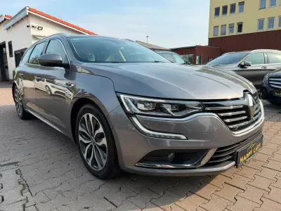 Gebraucht Renault Talisman GrandTour