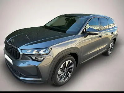 Gebraucht Skoda Kodiaq