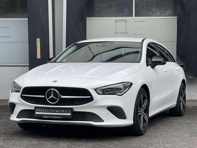 Mercedes CLA220