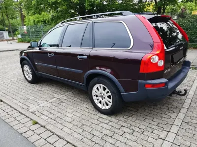 Gebraucht Volvo XC90