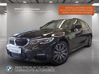 BMW 330e