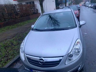 gebraucht Opel Corsa 1.4 16V Automatik Edition