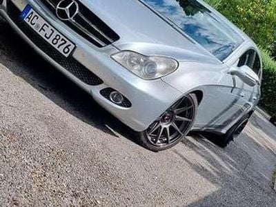 Mercedes CLS320