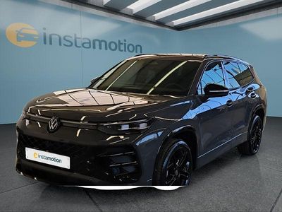 Neu VW Tayron 193 PS (141 kW) 2025 Grau SUV