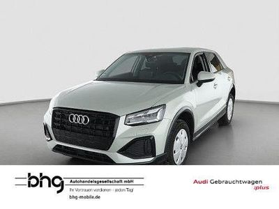 Gebraucht Audi Q2 Advanced 150 PS (110 kW) 2025 SUV