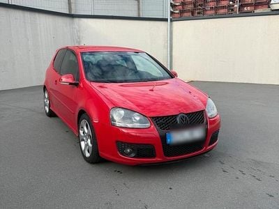 VW Golf V
