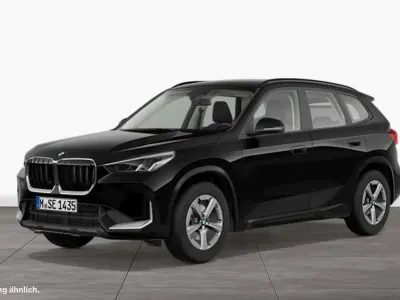 Gebraucht BMW X1