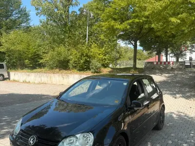 Gebraucht VW Golf V