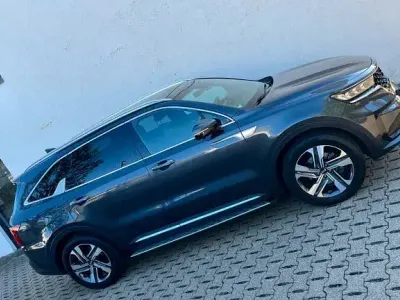 Gebraucht Kia Sorento