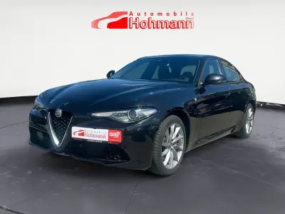 Gebraucht Alfa Romeo Giulia