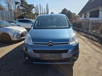 Gebraucht Citroën Berlingo
