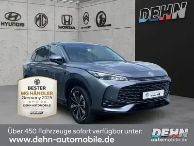 Gebraucht MG HS Luxury 224 PS (164 kW) 2026 Andere SUV