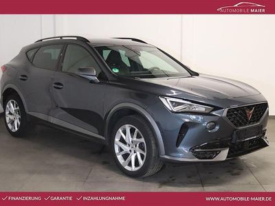 Gebraucht Cupra Formentor 150 PS (110 kW) 2022 Magnetic tech SUV