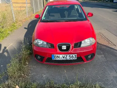 Gebraucht Seat Ibiza