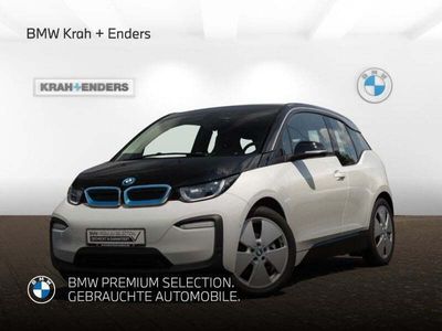 gebraucht BMW i3 Basis120Ah+Navi+LED+RFK+SHZ+Temp+PDC+USB