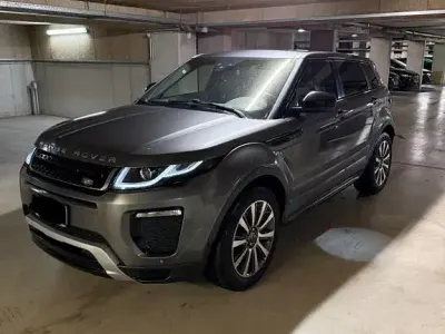 Gebraucht Land Rover Range Rover