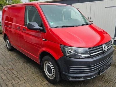 VW T6