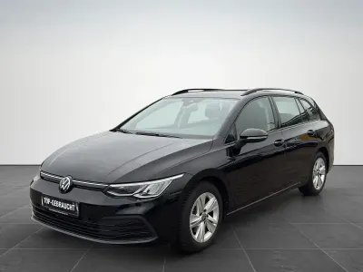 Gebraucht VW Golf VIII