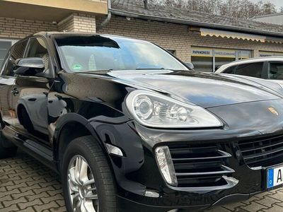 gebraucht Porsche Cayenne 9PA Facelift 3,6l 290PS