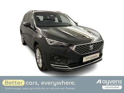 Usata Seat Tarraco Xperience 150 CV (110 kW) 2023 SUV