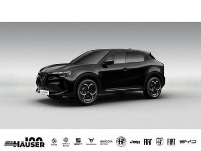 Nuova Alfa Romeo GT Junior Edizione Speciale 145 CV (106 kW) 2026 Nero SUV