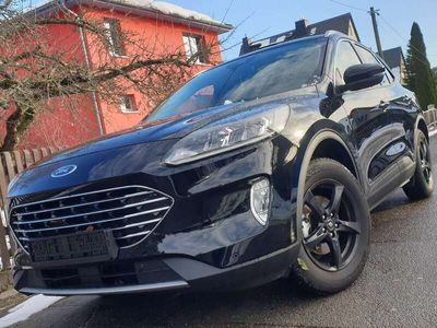 gebraucht Ford Kuga Kuga15 *LED*NAVI*Kamera*Shzg*WR*