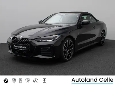 Gebraucht BMW M440