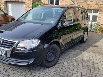 VW Touran