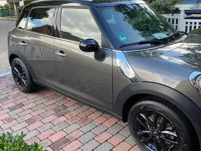 Gebraucht Mini Cooper Countryman