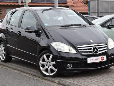 Mercedes A200