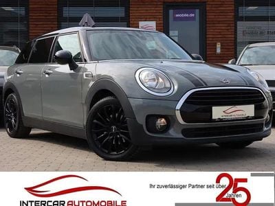 Second-hand Mini Cooper Clubman Pepper 136 CP (100 kW) 2019 Gri Break