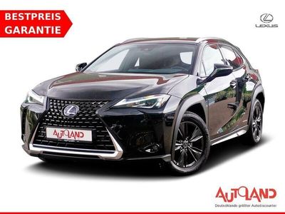 Lexus UX 250h