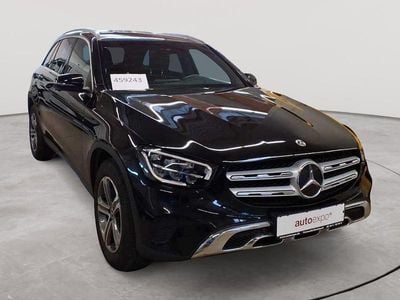 Mercedes GLC220