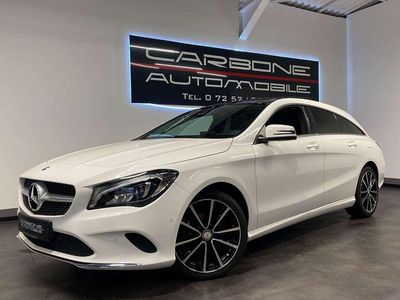 Mercedes CLA220