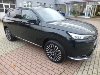 Ny Honda e:Ny1 Advance 150 kW (204 HK) 2026 Sort SUV