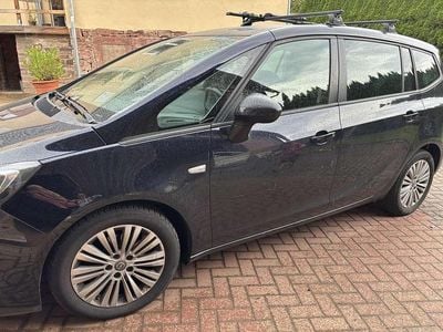 Opel Zafira Tourer