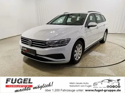 Gebraucht VW Passat
