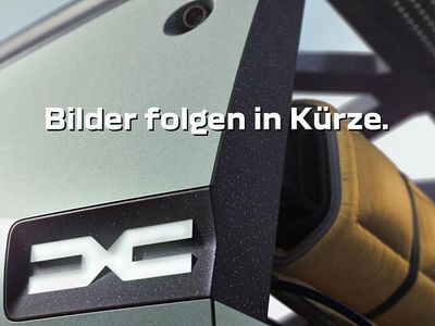 Gebraucht Dacia Duster Adventure 150 PS (110 kW) 2019 Grau SUV