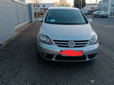 Gebraucht VW Golf Plus