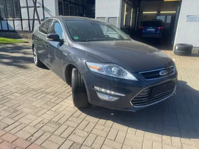Gebraucht Ford Mondeo