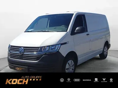 Gebraucht VW T6.1 111 PS (81 kW) 2023 Van